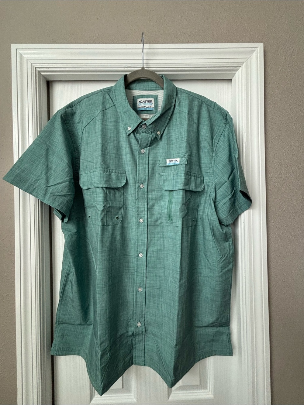 XCASTER OUTDOOR Men’s Shirt